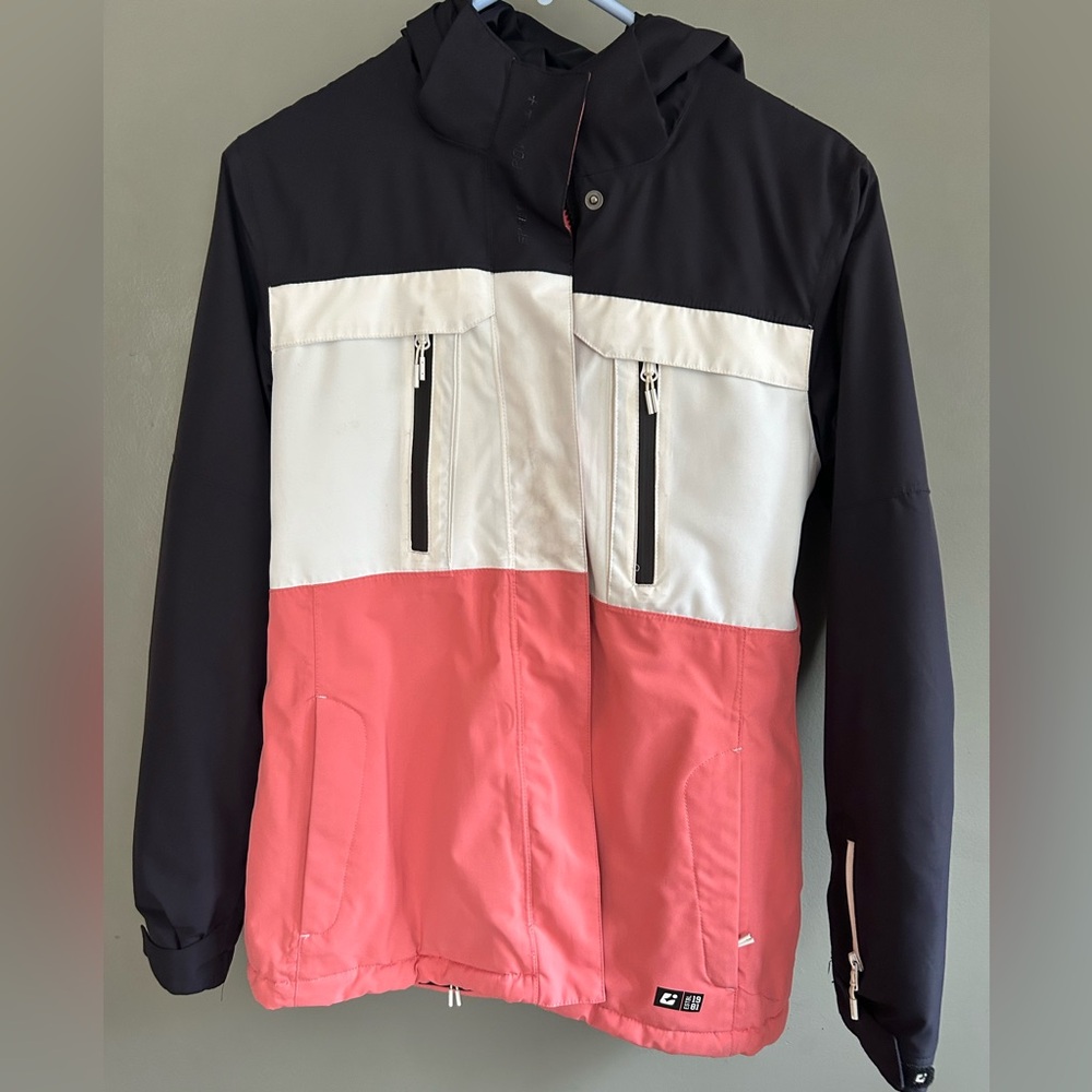 Killtec snowboard jacket